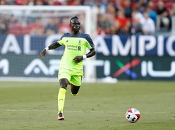 Mane Memberi Dimensi Lain pada Permainan Liverpool