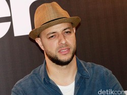 Kolaborasi Unik Maher Zain di Lagu Medina