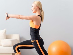 Perhatikan, Begini Cara Mengukur Kenaikan Denyut Nadi Ideal Saat Olahraga