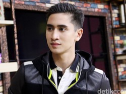 Rela Datang Tengah Malam, Kado Spesial Apa yang Dikasih Verrell untuk Wilona?