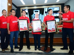 Jakarta, Bogor, Kediri: Jagoan Smart City Nusantara