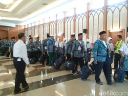 Haji dan Ancaman Krisis Pangan