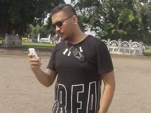 Bosan Dipanggil Om, Jhohan Gigih Berdiet dan Sukses Pangkas Bobot 25 Kg