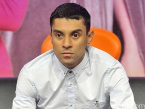 Mau Jadi Istri Didi Riyadi? Cek di Sini Syaratnya