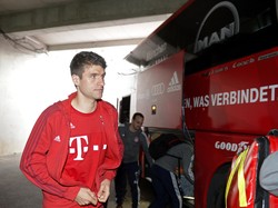 Tekad Bayern Akhiri Rentetan Hasil Buruk di Piala Super Jerman