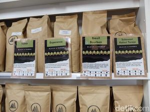 Kopi Gayo dan Toraja yang Kini Populer di Australia