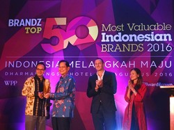 BCA Kembali Menjadi Brand Paling Bernilai di Indonesia