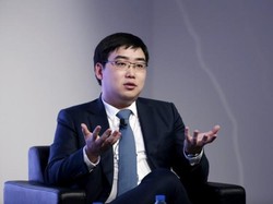 Ini Sosok di Balik Terjungkalnya Uber di China