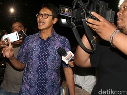 Ini Detail 12 Kunker LN Gubernur Sumbar Irwan Prayitno Selama 2019