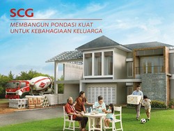 Pembangunan yang Berkelanjutan Jadi Kunci Sukses SCG