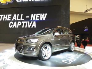 Mobil Amerika Sudah Sekuat Mobil Jepang? Mobil Amerika Sudah Sekuat Mobil Jepang?