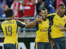 Arsenal Belum Cukup Kuat untuk Menjadi Juara
