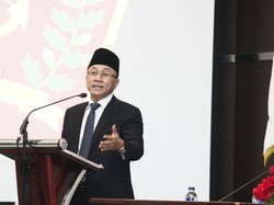 MPR Ingin Sinergi Jalankan Program Bela Negara