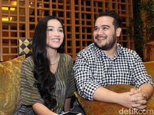 Tya Arifin Rindu Makanan hingga Suasana Indonesia Tya Arifin Rindu Makanan hingga Suasana Indonesia