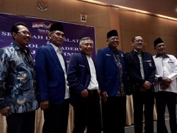Dapat SK Pimpin NasDem Jatim, Rendra Kresna Akan Dilantik Surya Paloh