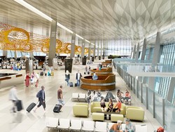 Jangan Tersesat! Ini Panduan Menuju Terminal 3 Ultimate