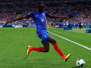 Betapa Pentingnya Matuidi untuk PSG