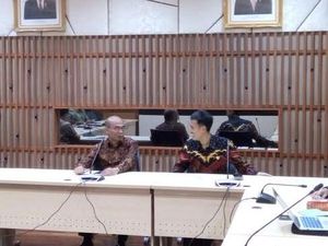 KPAI Bertemu Mendikbud Bahas Full Day School Hingga Sekolah Ramah Anak