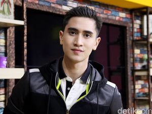 2 Tahun Tinggal Sendiri, Verrell Bramasta Sudah Bisa Bangun Rumah