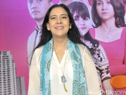 Hii... Ular Kobra dan Telur-telurnya Ditemukan di Rumah Lydia Kandou