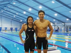 Yang Dirindukan Glenn Victor Saat Imlek