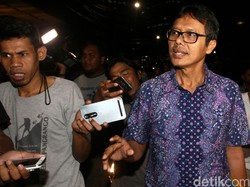 Investigasi Kunker Gubernur Sumbar Saat Bencana, Kemendagri Cek Pemberi Izin