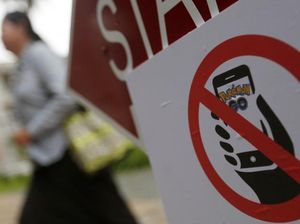 Pencipta Pokemon Go Digugat Warga