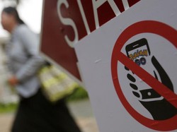 Pencipta Pokemon Go Digugat Warga