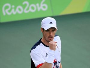 Murray Lolos Usai Duel Tiga Set, Nishikori Menang Straight Set