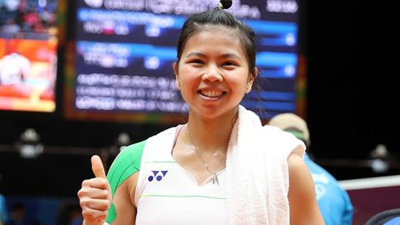 Greysia Polii, Ambisi Mengenalkan Indonesia dari Bulutangkis dan Wisata Greysia Polii, Ambisi Mengenalkan Indonesia dari Bulutangkis dan Wisata