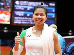 Greysia Polii, Ambisi Mengenalkan Indonesia dari Bulutangkis dan Wisata