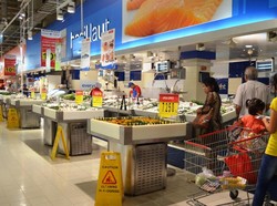 Promo 3 Hari Spesial Produk Segar di Transmart Carrefour