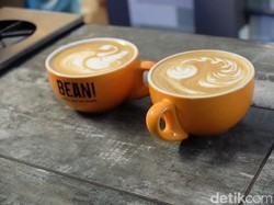 Menyesap Kopi dengan Roasting Terbaik di Australia