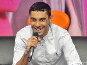 Berubah Jelang Puasa, Didi Riyadi Buang Botol Minuman Beralkohol