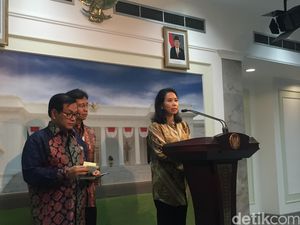 Pertamina Jadi Induk Holding Migas, Ini Arahan Rini