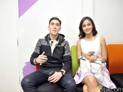 Disebut Dekat dengan Nasya hanya Settingan, Ini Kata Verrell