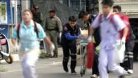 8 Ledakan Bom Guncang Thailand dalam 24 Jam