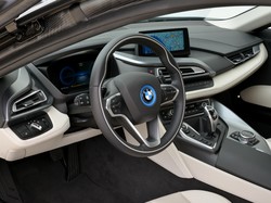 BMW i5 Paling Cepat 5 Tahun Lagi