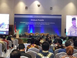Gubernur BI Hingga Menteri Pariwisata Kumpul di Batam, Ini yang Dibahas