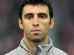 Naik Uber di Washington, Sopirnya Pesepakbola Hakan Sukur