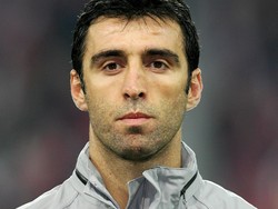 Naik Uber di Washington, Sopirnya Pesepakbola Hakan Sukur