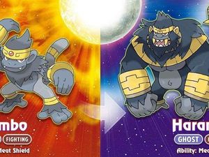 Harambe Si Gorila Didorong Jadi Pokemon