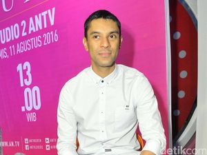 Akhirnya! Element Reuni di AMI Awards 2018