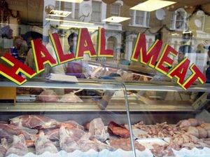 China Subsidi Daging Halal Bagi Etnis Muslim Minoritas