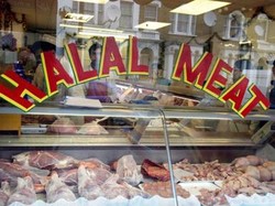 China Subsidi Daging Halal Bagi Etnis Muslim Minoritas