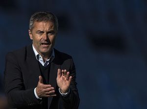 Fran Escriba Diangkat Jadi Pelatih Baru Villarreal