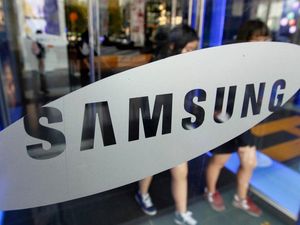 Samsung Bikin GPU untuk Nvidia