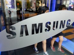 Samsung Diterpa Isu Lingkungan Kerja Tak Sehat