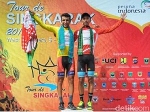 Dadi Suryadi yang Menjadi-jadi di Ranah Minang