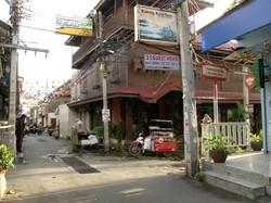 Selain Tewaskan 4 Orang, 21 Orang Terluka Akibat 8 Ledakan Bom di Thailand